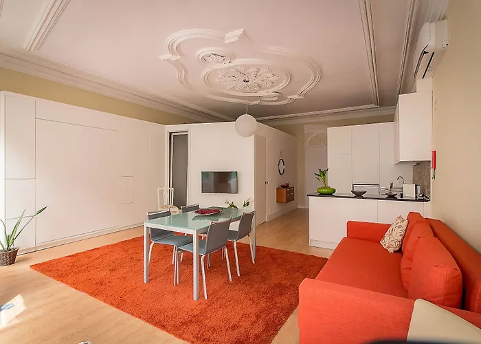 Sao Domingos Flowers Apartments