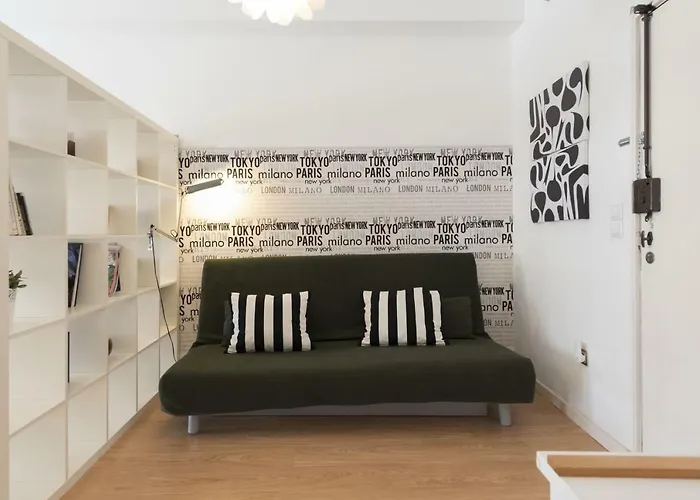 Bmyguest - Santa Catarina\'S Loft