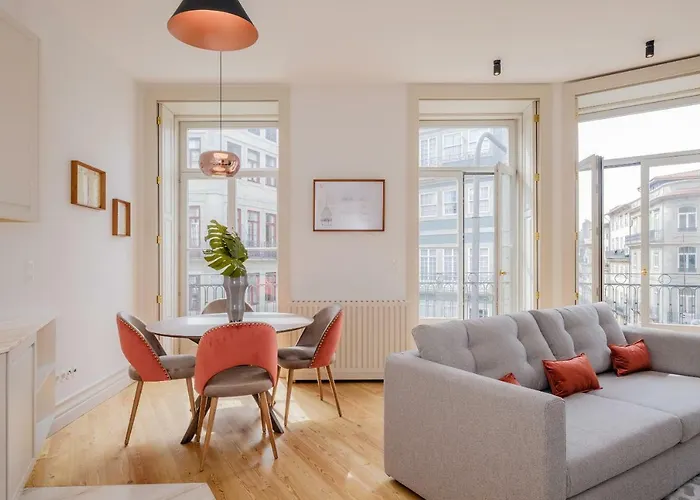 Boutique Rentals-Kihara\'S Ribeira Apt With Great Views