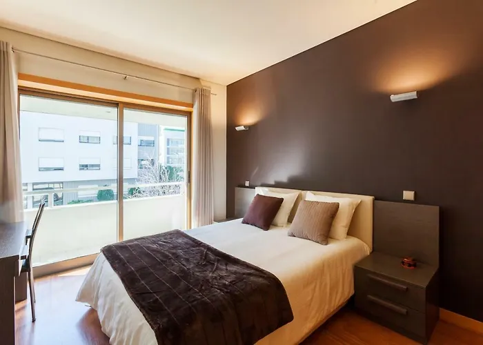 Onice Apartment
