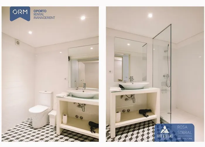 Orm - Cativo Apartments