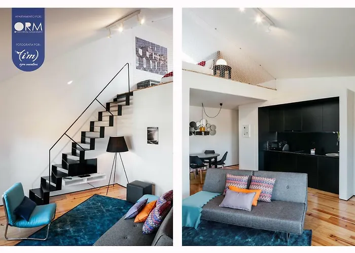 Orm - Cristal Apartment