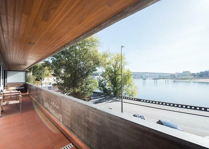 Douro Balcony Apartment