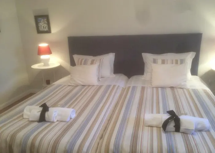 Bolhao Guesthouse