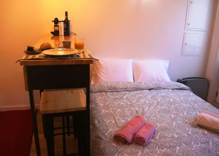 Loft Martires