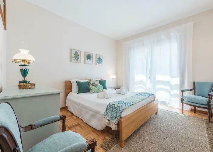 Guestready - Horus House