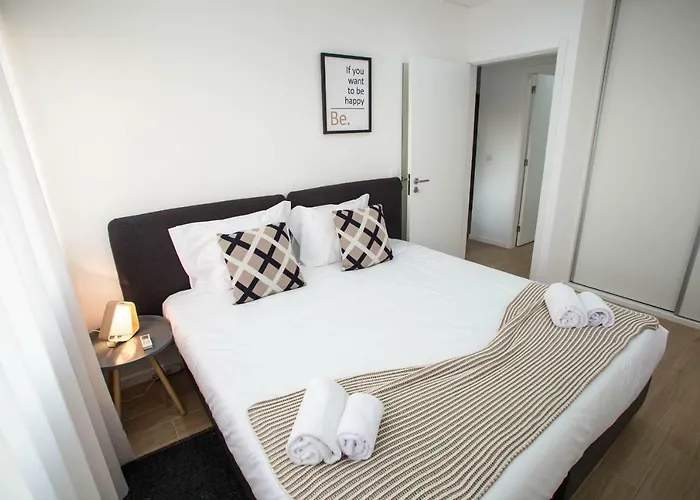 Camoes 691 Design Apartments By Porto City Hosts