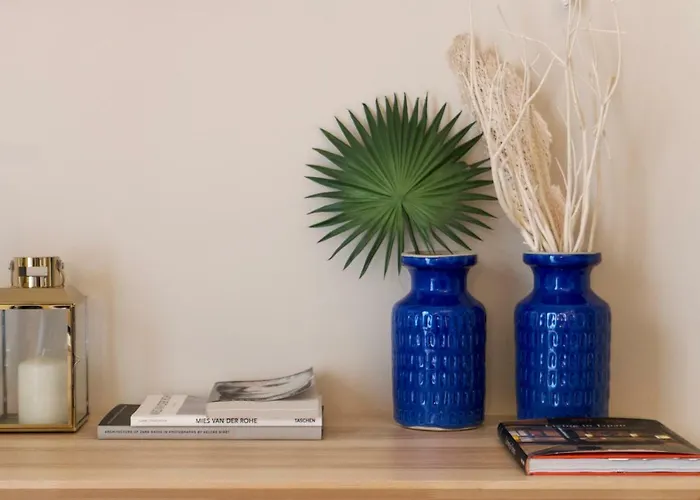 Boutique Rentals - Little Treasure Studio