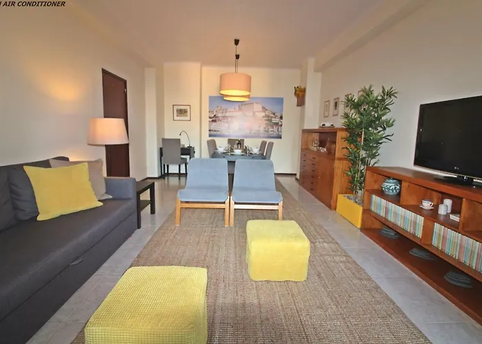 Bombarda House & Home