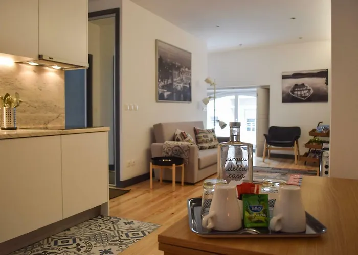 Suite In