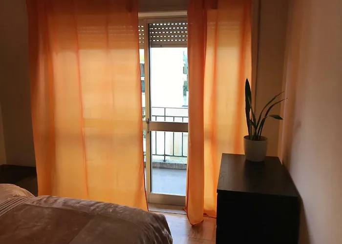 Anibal Cunha Apartments