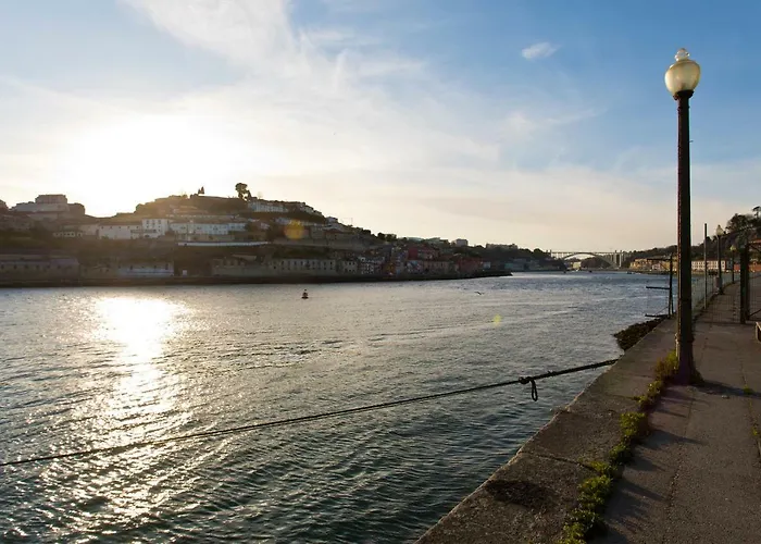 Ribeira Stay Apartments