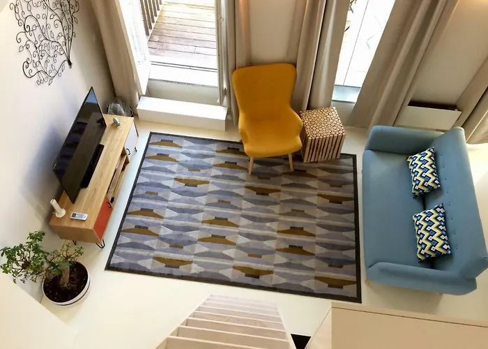 Portowhite City Lofts