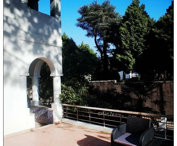 Holiday Home - Praca Nove De Abril