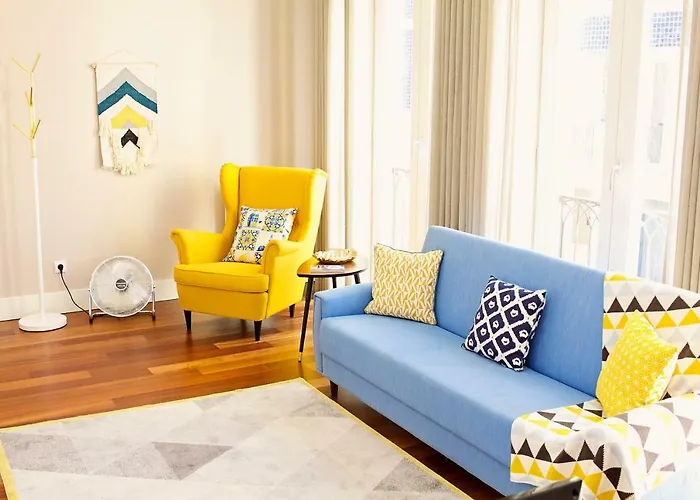 Golden Porto Cardosas Apartment