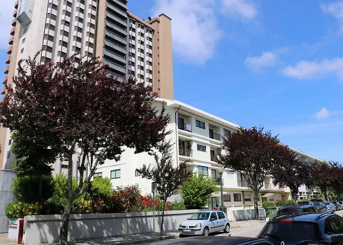 Porto Patricio Apartments