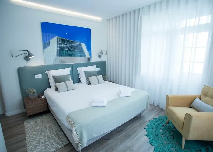 Boavista Premium Family & Business By Porto City Hosts