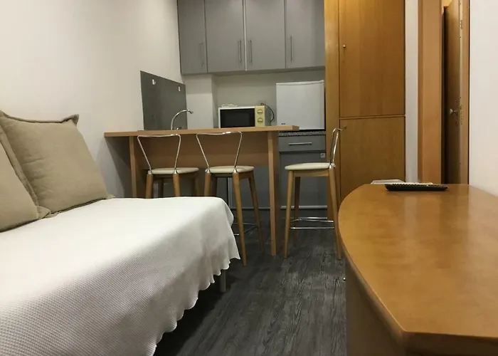 Seculo Apartments