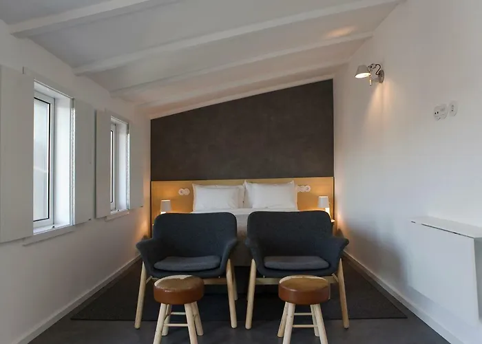 Oporto Design Attic - Solar Da Avenida