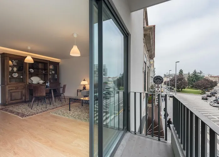 Guestready - Casa Da Avenida