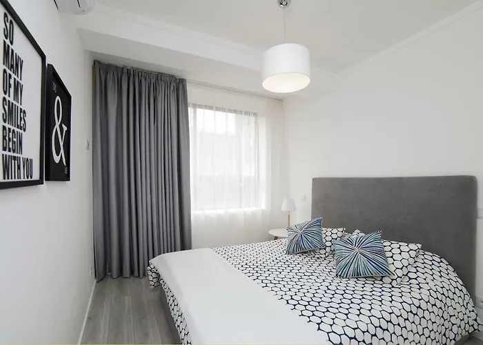 My Modern Homey At Porto