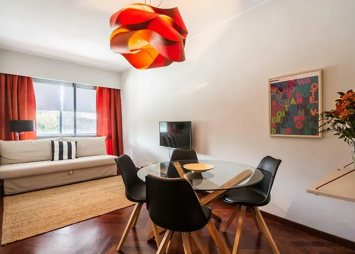 Cozy Stay - Cedofeita 436