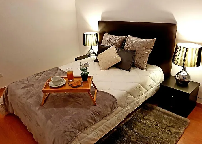Oporto Cozy Studio