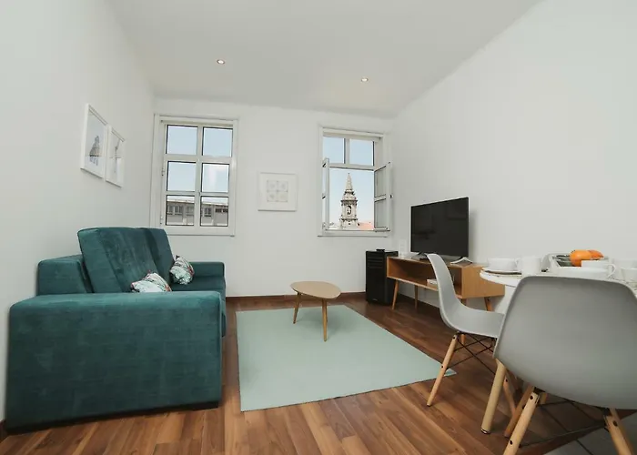 Guestready - Cyan Heaven Downtown Apt