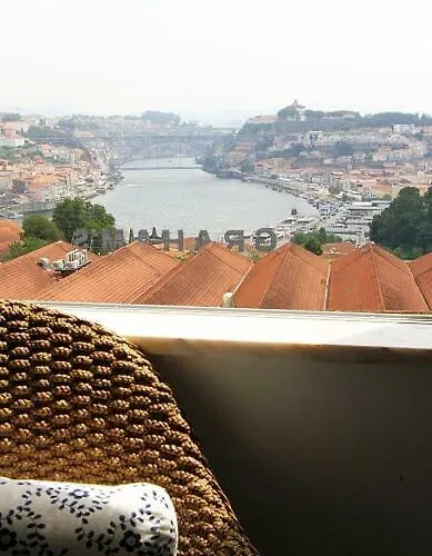 Historical Porto/Gaia Apartment