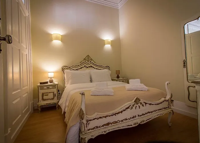Sao Domingos Flowers Apartments