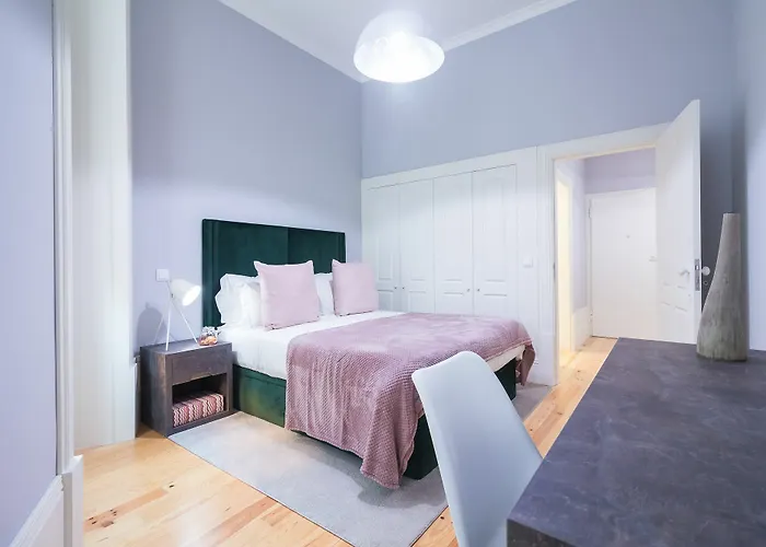 Your Opo Formosa 7 Apartment