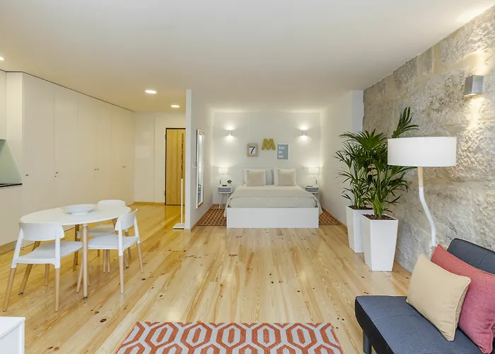 Oporto Local Studios