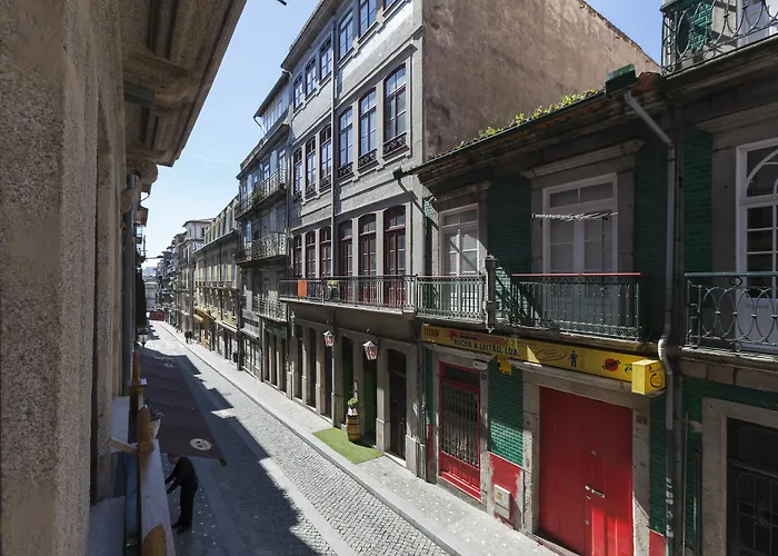 Oporto Local Studios