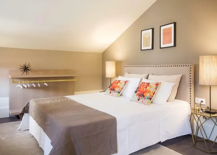 Gil Vicente - Charming Guesthouse