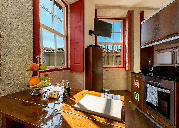 Flores Lofts