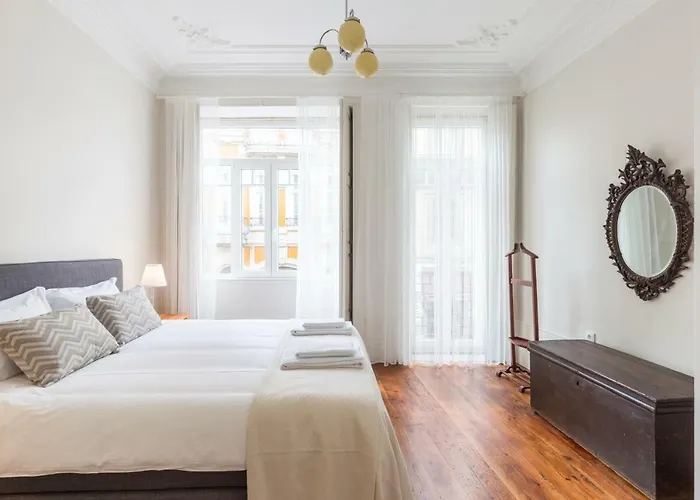 Aporto - 2 Suites