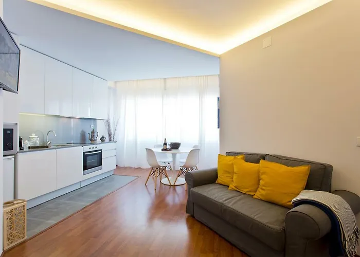 Porto Tiles Residence