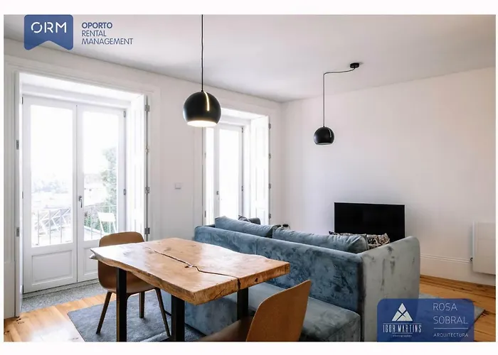 Orm - Virtudes Apartment