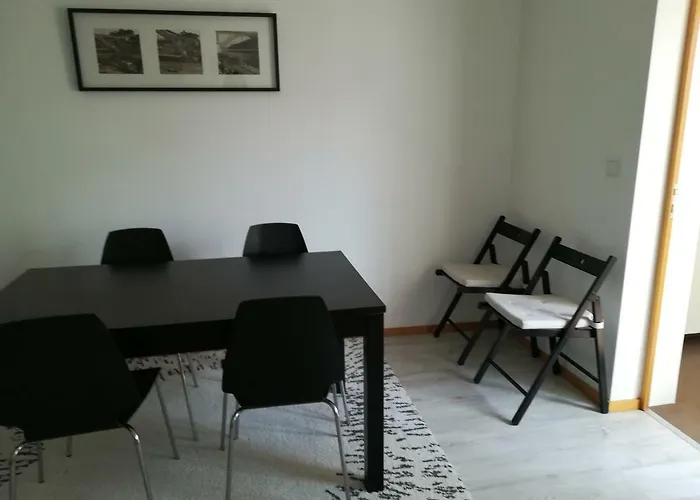 Kris Apartments Porto