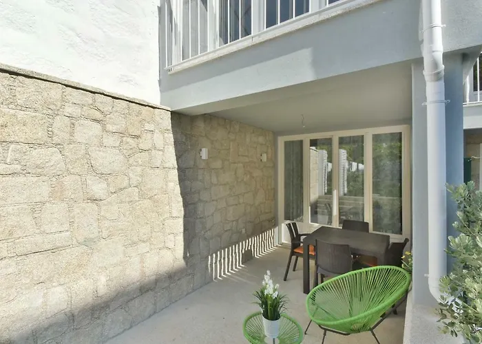 B Firmeza Terrace