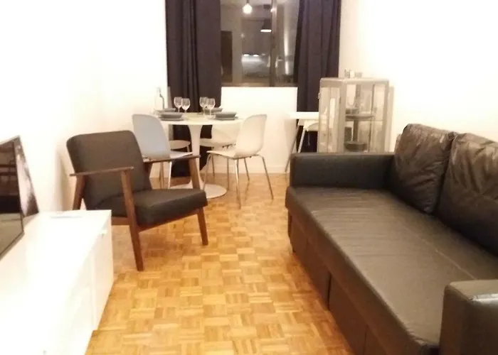 So Cool Flat