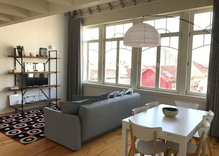 S.Lazaro Flat