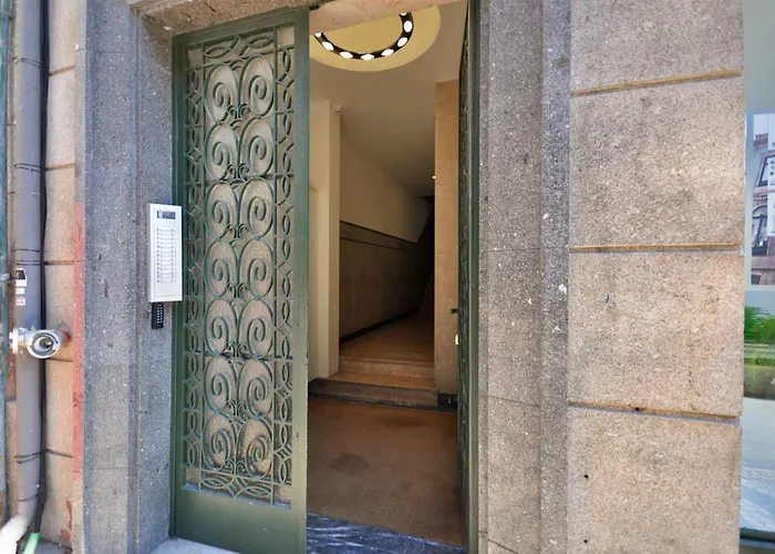 Casa Ferias Porto