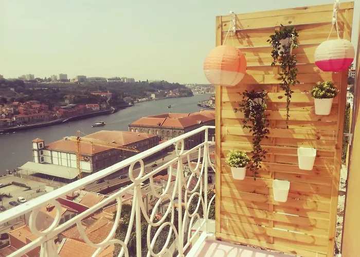 Oportobestview - Toploft