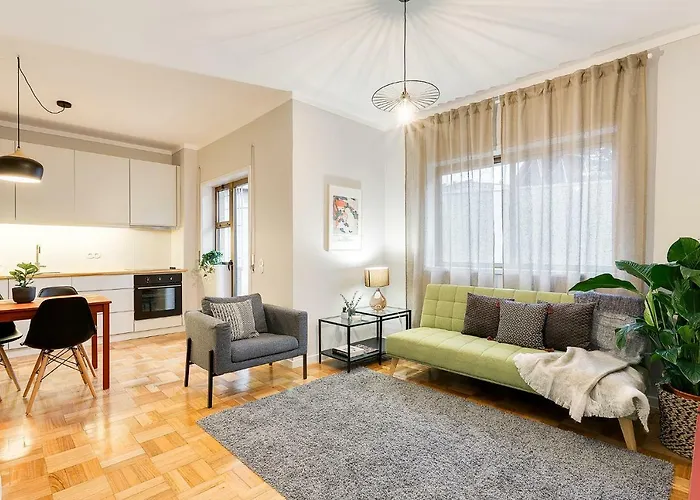 Porto Forrester Apartment