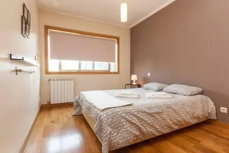 Feliciana Apartment