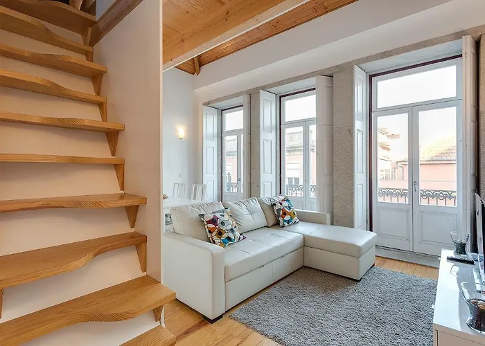 Apartamento Fontainhas