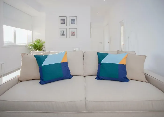 Liiiving In Porto | Center Spot Apartment