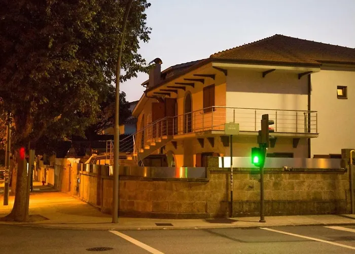 Boavista Villa Guesthouse