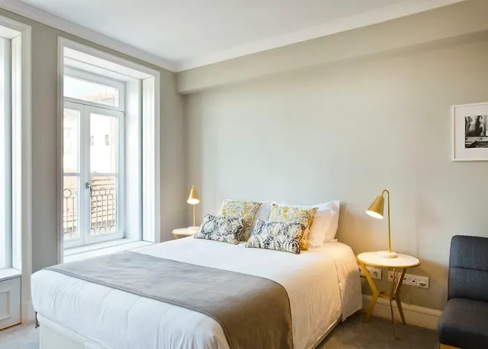 Own Places Carregal Apartment